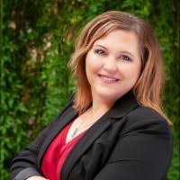 Katy Shaw, MBA, SHRM-CP