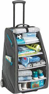 Jako o schrank trolley flinker trolley mit ordnungssinn. Flinker Trolley Mit Ordnungssinn Fratz Co Das Osterreichische Familienmagazin