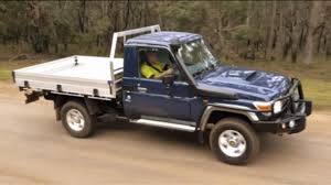 2019 toyota landcruiser 70 series gxl double cab straight to the point walkaround shine armour. Why Can T Us Get The Toyota Land Cruiser 70