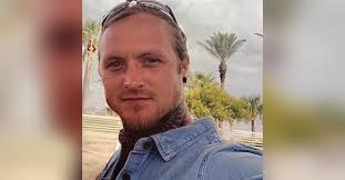 Ethan Drew Gilbert Obituary