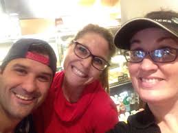 Kathryn Tremper (@KathrynTremper)