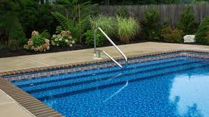 Splash ne100bl wedding cake step for above ground pools are designed to make entry and exit from your above ground swimming pool easy and safe! Steps Gallery Cardinal Systems Inc
