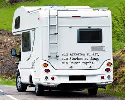 Mooie Spreuk Camperplaats Camper Scandinavie