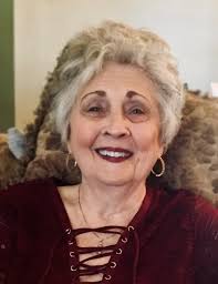 Obituary information for Patsy Derousselle Rogers