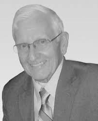 Leon Richard “Dick” Paquette