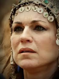 Novela Gênesis: Abrão e Sara em Cenas Imperdíveis