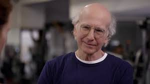 Today Is the Last Day You Can Say 'Happy New Year,' According to Larry  David