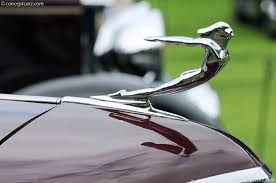 Image result for Lochinvar Gray 1936 Cadillac