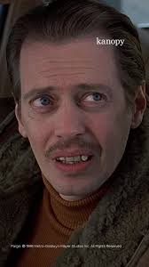 Steve Buscemi or Larry David? Watch #TheCoenBrother's FARGO (1996) starring  #SteveBuscemi