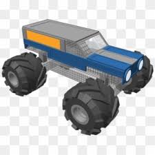 The highest ramp jump by a monster truck is 10.3 m (33 ft 9.6 in), and was achieved by krysten anderson (usa) driving grave digger in bradenton, florida, usa, on 25 june 2020. Truck Png Transparent For Free Download Page 7 Pngfind