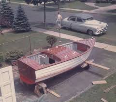 Pin By Patsy Engel On Jersey Speed Skiffs Skiffs Boat Speed