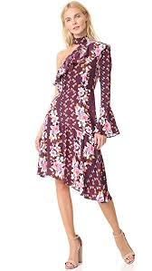 Parker Rine Dress In Elixir Meadow Modesens Dresses Parker Dress Dresses Online