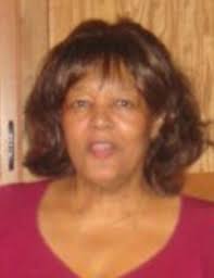 Obituary for Alma Gray Wright