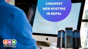Cheapest Web Hosting In Nepal By Agm Web Hosting Web Hosting Cheap Web Hosting Hosting