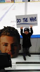 Andrew Lashomb's Instagram, Twitter & Facebook