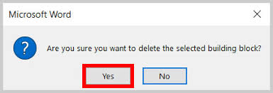 Open the word document and go to the page you want to delete. How To Create A Cover Page In Microsoft Word Built In And Custom