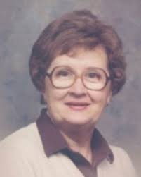 Wilma Jean Schippers Obituary December 24, 2014