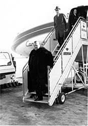 It's time to break out the hawaiian shirt. Orson Welles Wikipedia