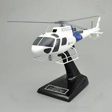 Designed by the french firm aerospatyal (currently called eurocopter). Custom Made Eurocopter As350 Ecureuil Model Helicopter Factory Direct Models