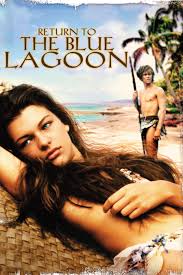 Return to the Blue Lagoon (1991) - IMDb