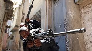 Brazilian Police Bope In Action Special Forces Armed Forces Modern Warfare