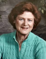 Barbara Ulrich-Holm Obituary August 25, 2017