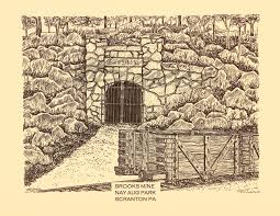 Mark Ciocca: North Eastern PA, Artist