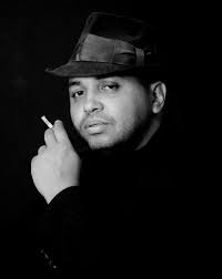 Profile for Joshua Cordova, 44