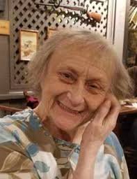 Arlene Dunn Obituary May 1, 2022