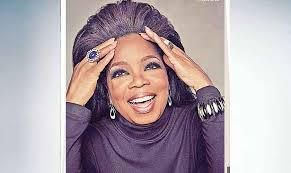 Oprah Winfrey