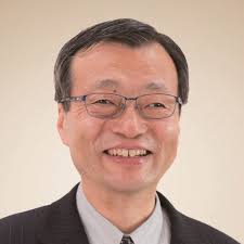 Hiromori TSUTSUMI