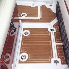 Marine Boat Flooring Eva Foam Yacht Teak Decking Sheet Carpet Floor Diy Pad Yacht Flooring Diy Flooring Teak Flooring