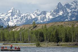 In 2010, the jenny lake lodge was added to the national register of historic places. Book Jackson Lake Lodge Cottage Jackson Hole Wyoming All Cabins