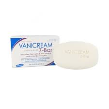 If this spl contains inactivated ndcs listed by the fda initiated compliance action, they. 2 Pack Vanicream Z Bar Wirkstoffhaltiger Cleansing Bar Fur Empfindliche Haut 3 53oz Jeder Ebay