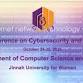 WiCyS Jinnah University for Women (JUW) Student event image