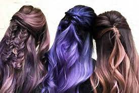 See our collection full of auburn hair color hairstyles and get inspired! 34 Light Purple Hair Tones That Will Make You Want To Dye Your Hair