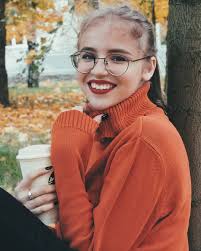 Мария Мисько, Минск, 24 года