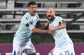 Dabei erreichte uc fünfmal das halbfinale: Universidad Catolica 3 Vs 3 Manta Por La Liga Pro De Ecuador