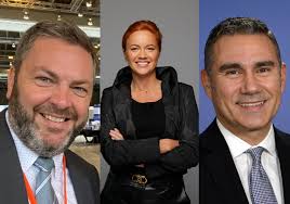 Challenge Group appoints David Canavan as Group COO