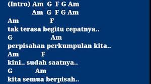 Maybe you would like to learn more about one of these? Chord Perpisahan Rumah Bujang Youtube