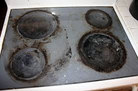 Cleaning glass stove top with baking soda can save you from purchasing expensive products. Cleaning A Glass Top Stove Heapofhobbies