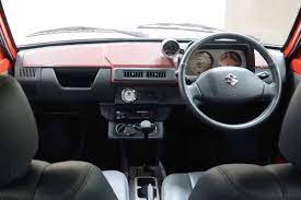 Does anyone know how you can modify your dashboard to make your aftermarket gps (i.e. Photos This Tastefully Modified 80s Maruti Suzuki 800 Also Has Some Sweet Engine Upgrades The Financial Express Page 2