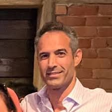 Vito (Jerry) Palazzolo