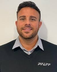 Rob Pfaff's Instagram, Twitter & Facebook