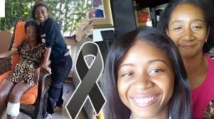 El luto llega a la influencer dominicana Karinita y su familia. Hoy  atraviesan uno de sus peores momentos. Más detalles en el primer comentario.