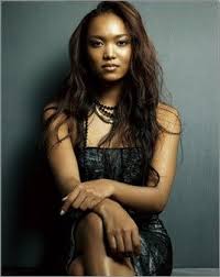 Black And Asian People Make Up For Tan Dark Skin Asian Black Is Beautiful Black Korean Mixed People