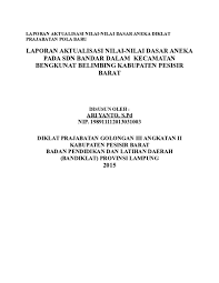 We did not find results for: Contoh Abstrak Laporan Aktualisasi