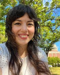 Hannah Corey's Instagram, Twitter & Facebook