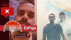 La película Simón fue censurada en los cines de Venezuela?