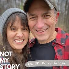Barry Bender's Instagram, Twitter & Facebook